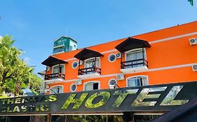 Hoteis Thermas Classic Hotel 3*